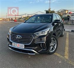 هيونداي جراند سانتافي